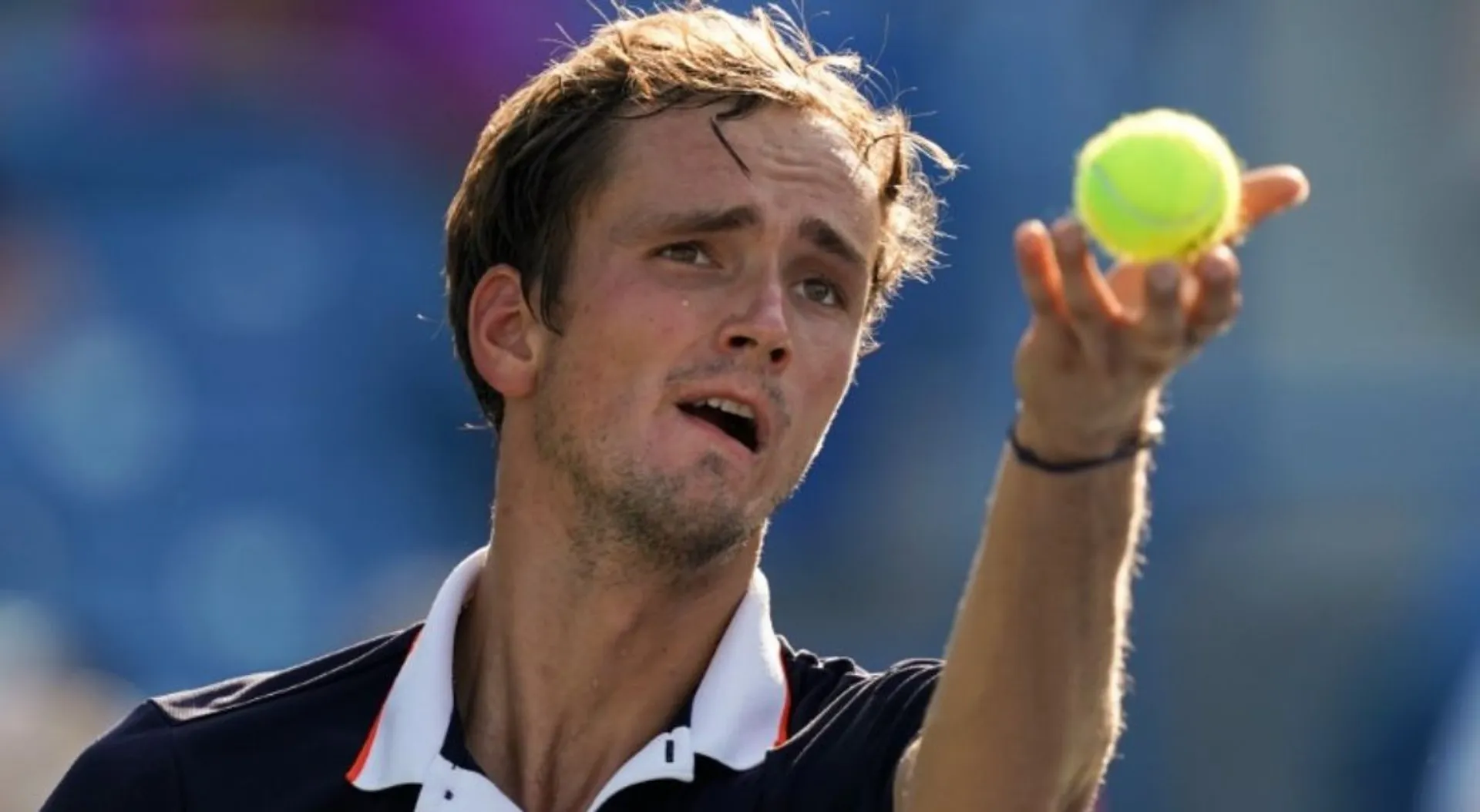 Olympics- 'If I die will the ITF take responsibility?': Daniil Medvedev fumes over Tokyo heat