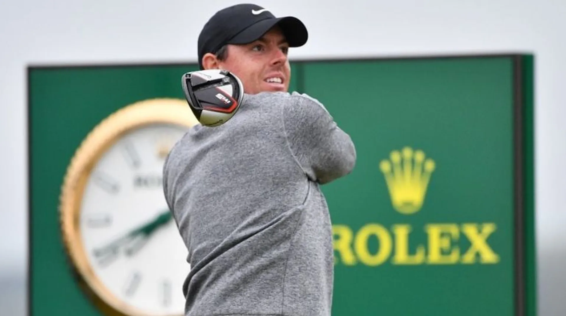 McIlroy energized and confident in PGA return to Kiawah