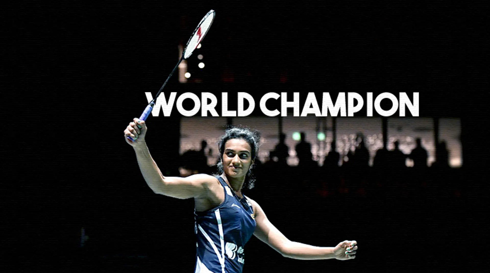 'Sindhu always finds something within to raise her game'