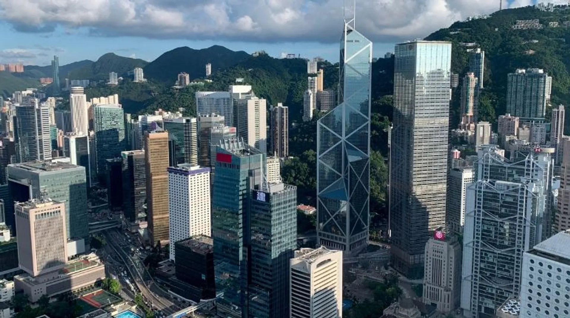 International Monetary Fund trims 2019 China growth forecast as US tariffs bite