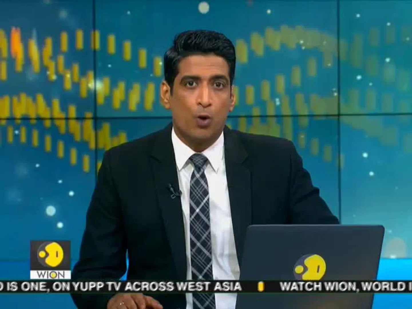 WION Dispatch: Gujarat ports on high-alert