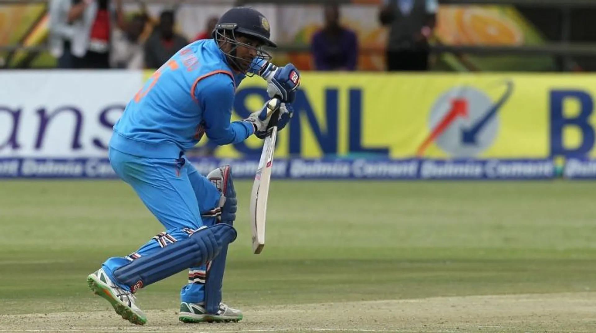 Indian cricketer Ambati Rayudu does retirement U-turn, available for shorter formats