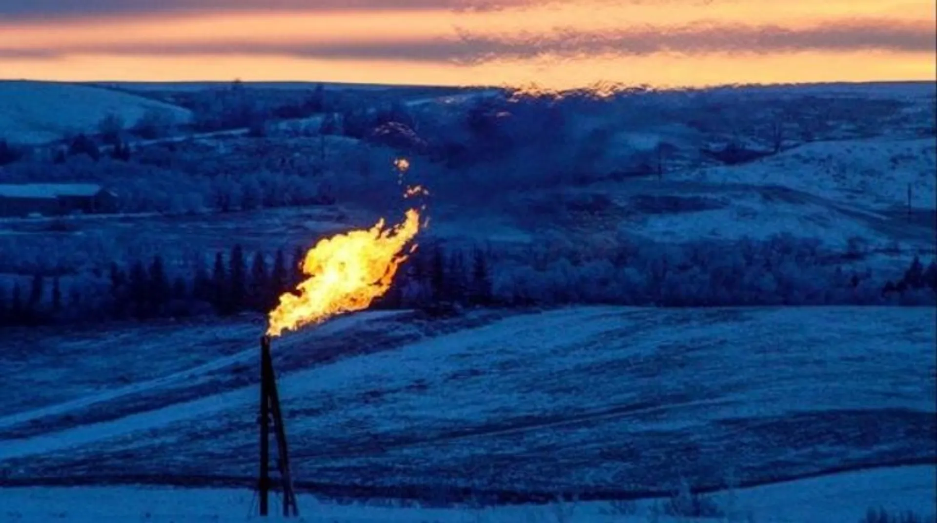 World leaders at COP26 vow to cut methane emissions by 30%