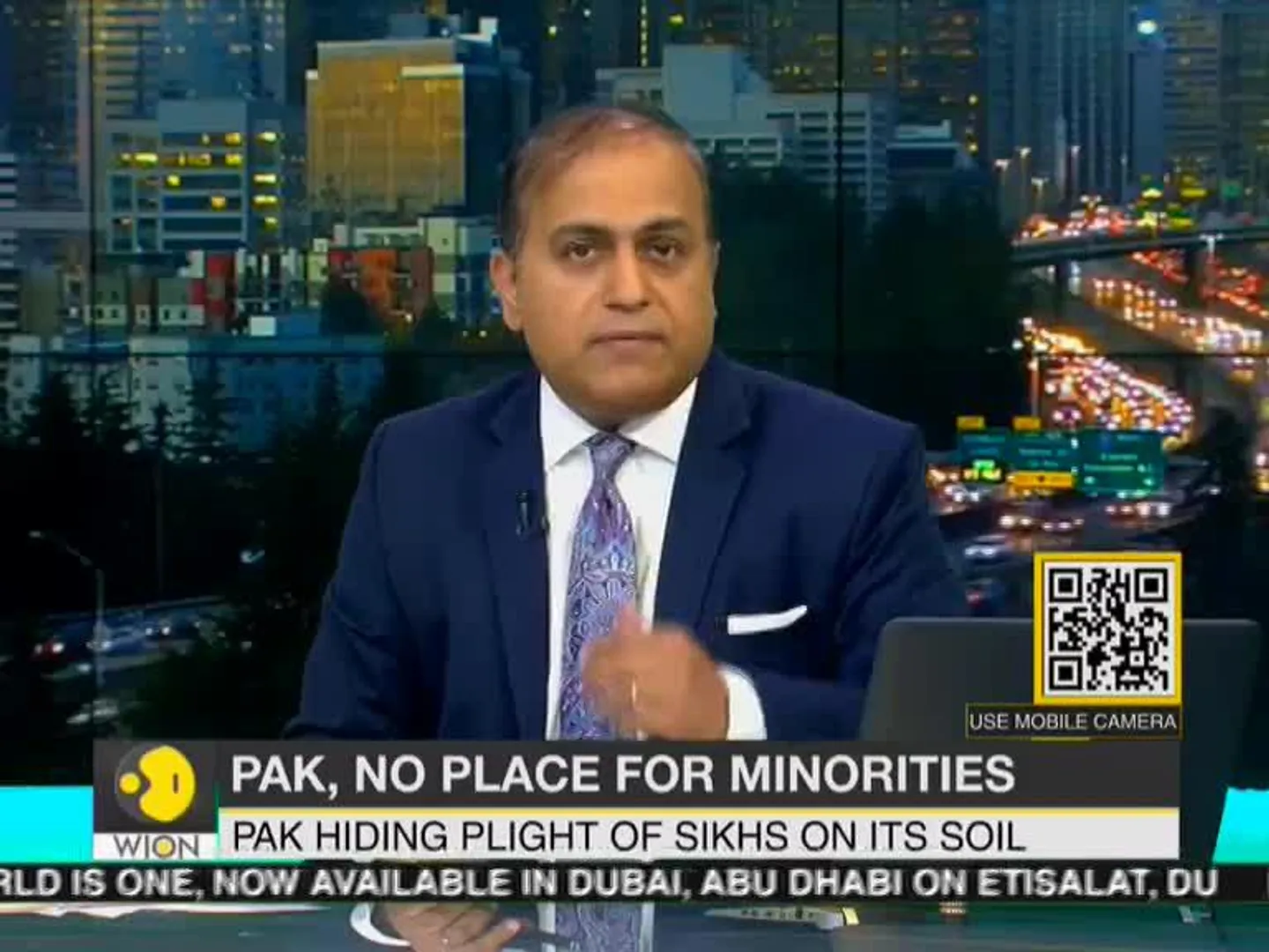 Pakistan fails to guarantee security of Sikhs