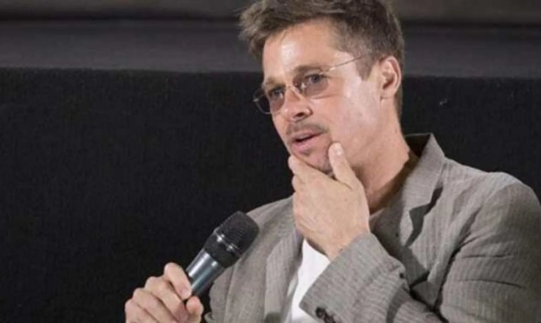 Thanksgiving 2020: Brad Pitt donates groceries ahead of festival season