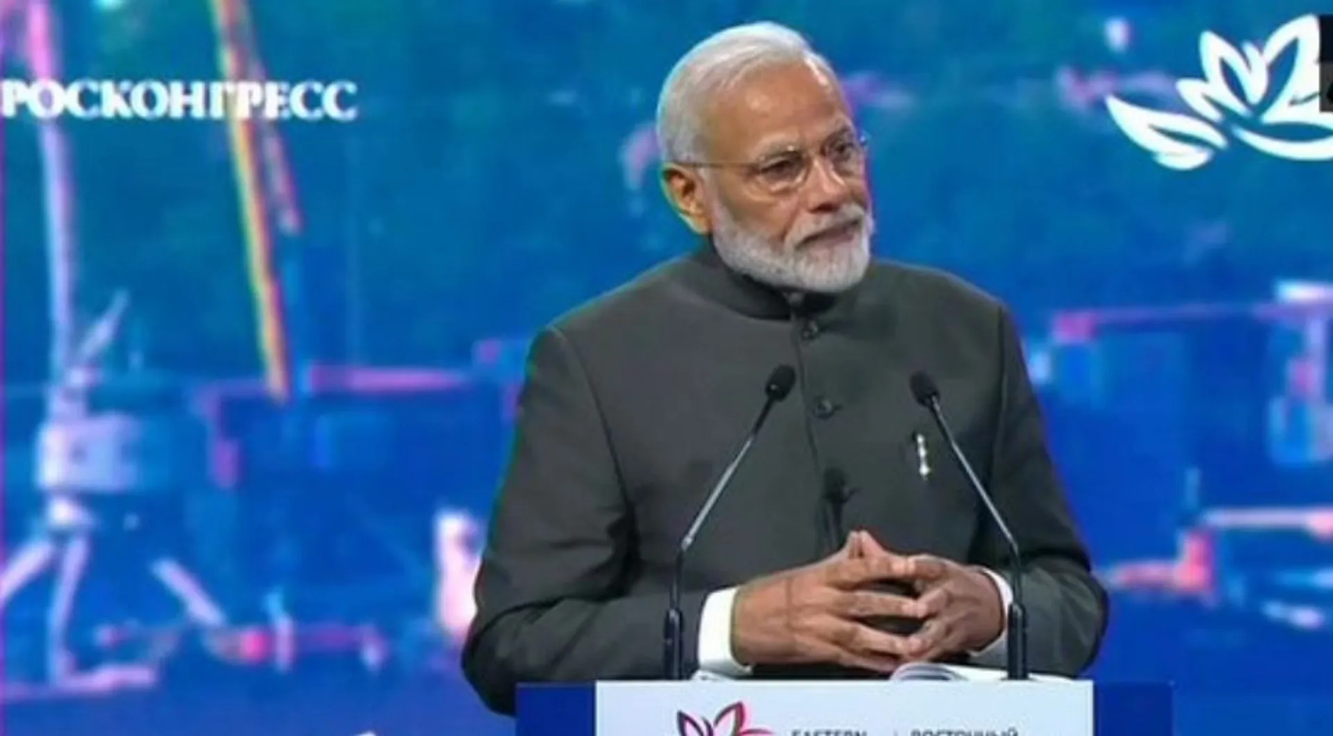SAARC needs greater collaboration to act against terrorism: PM Narendra Modi