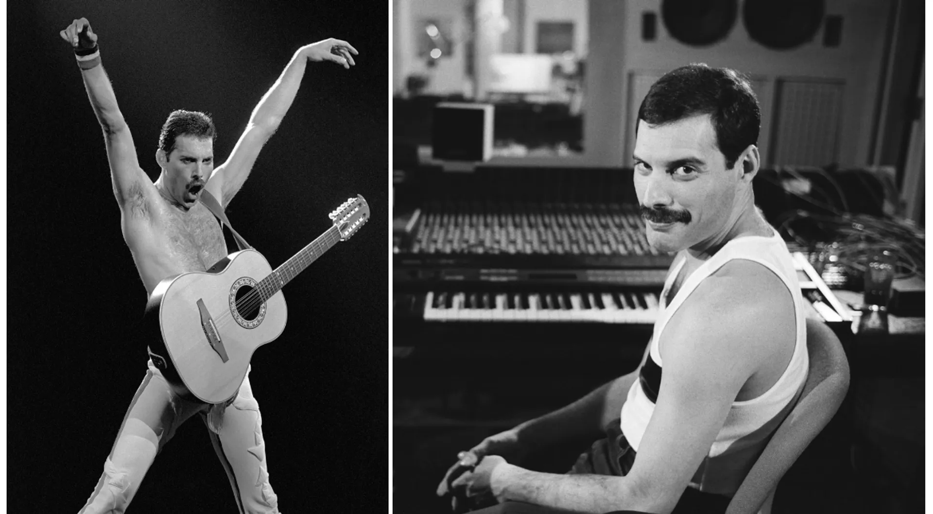 New video animation aims to raise AIDS awareness on Freddie Mercury's birthday