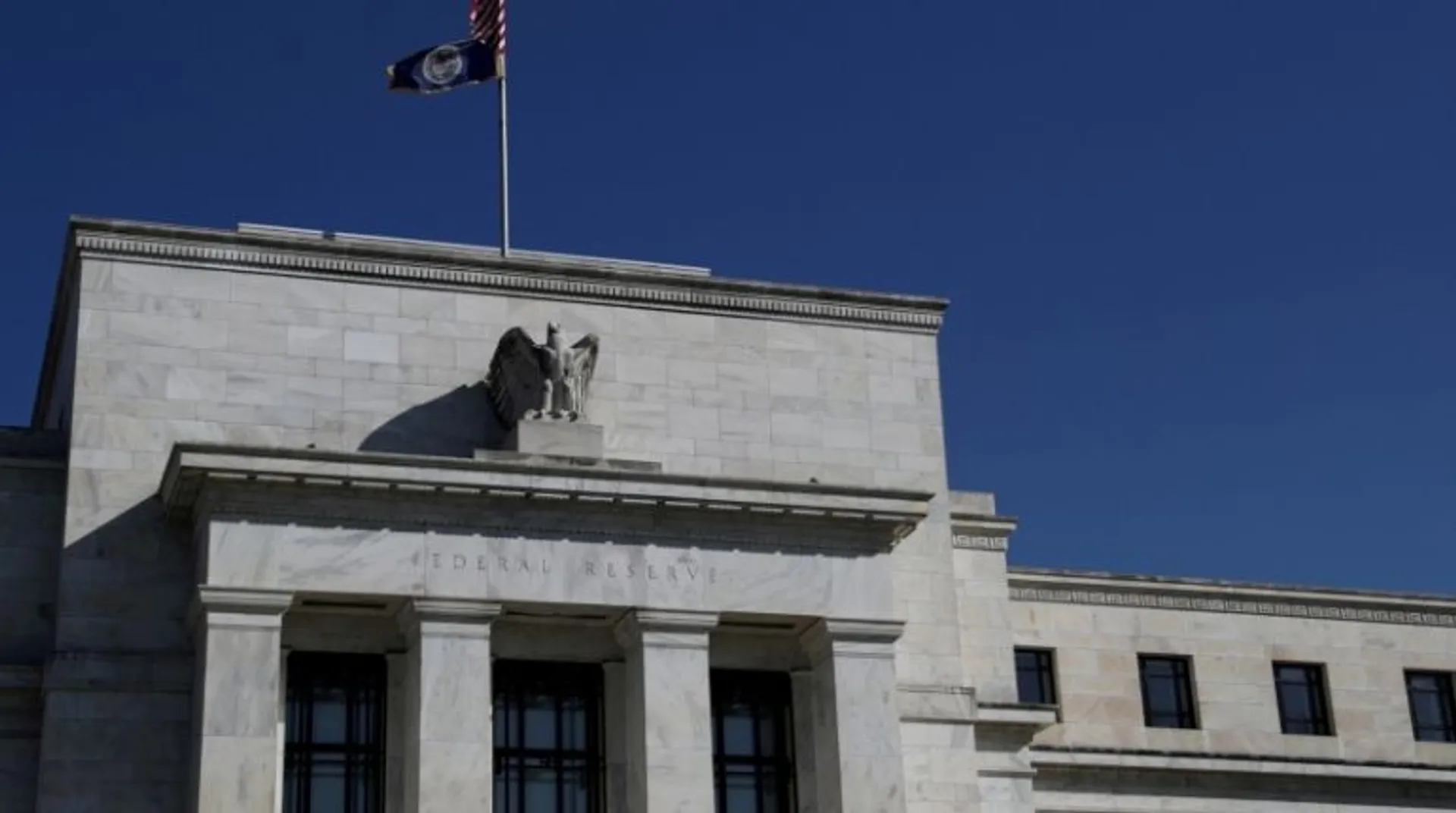 US Federal Reserve cuts interest rates, signals holding pattern for now