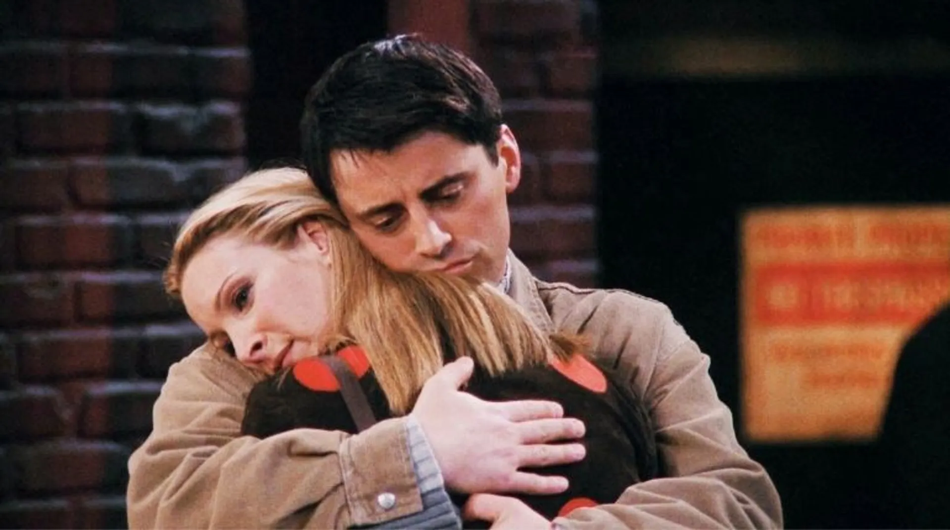 Lisa Kudrow responds to criticism of 'Friends': Show was relevant for the time it was aired