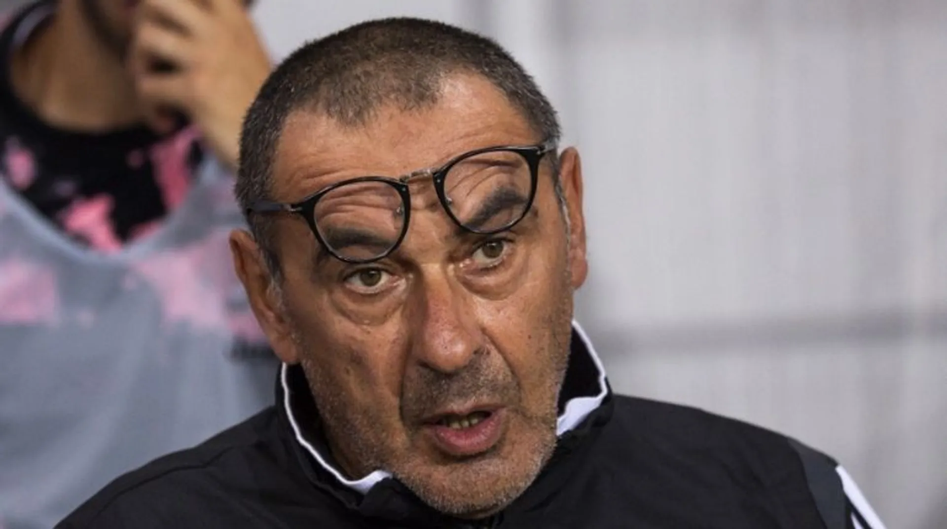 Maurizio Sarri back, Ronaldo firing on all cylinders as Juventus head for Fiorentina