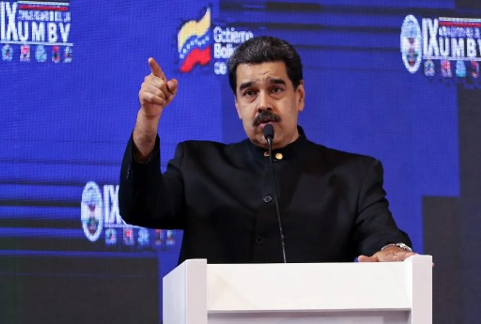 Venezuela President Maduro, ministers behind crimes against humanity: UN probe