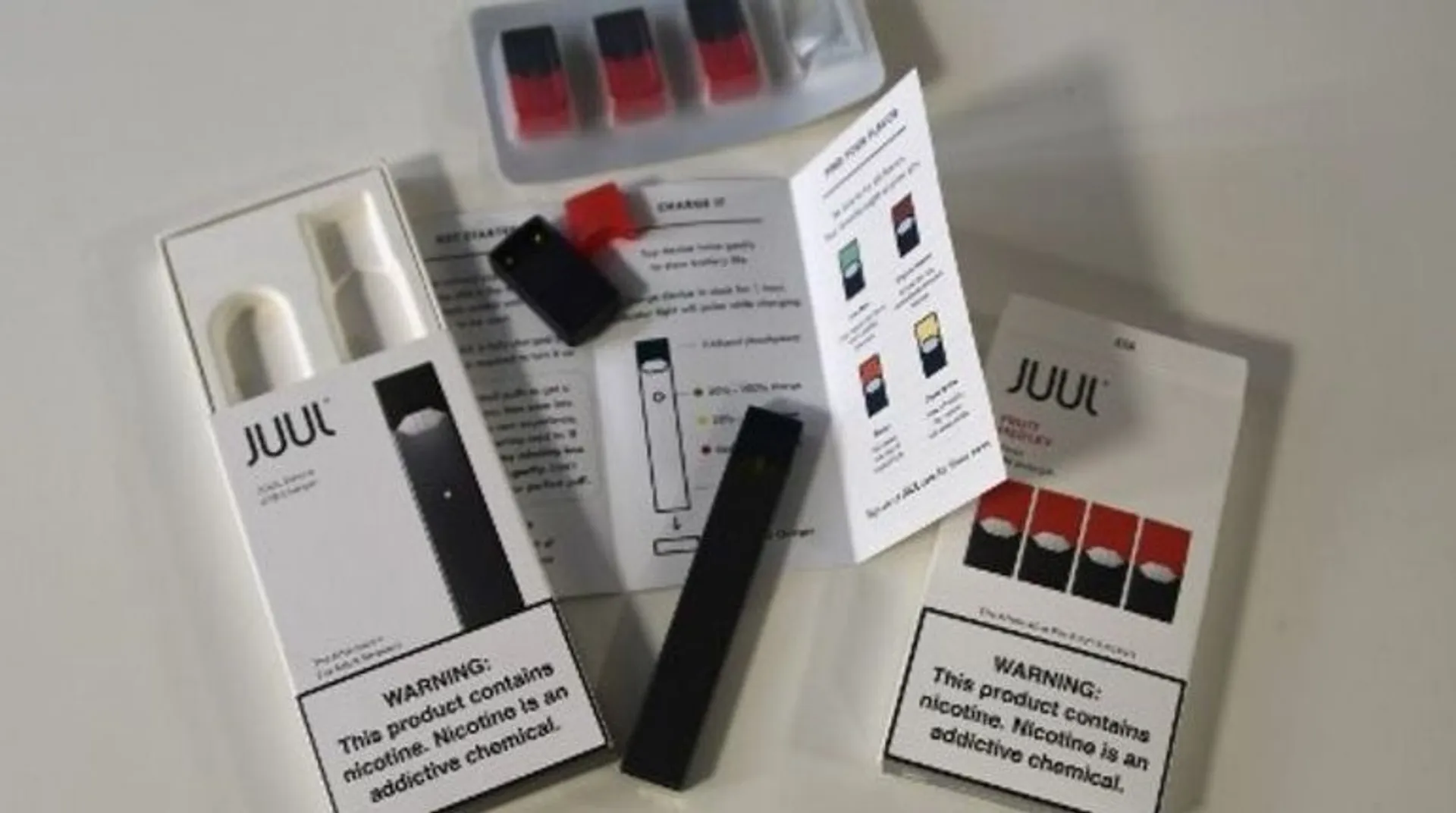 From US to India, It's end of road for e-cigarettes