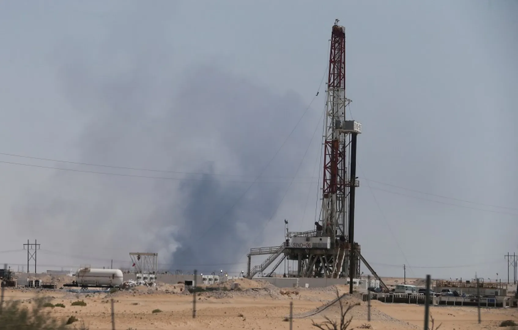 Saudi stops supply of oil to Pakistan after deferred payments deal expires