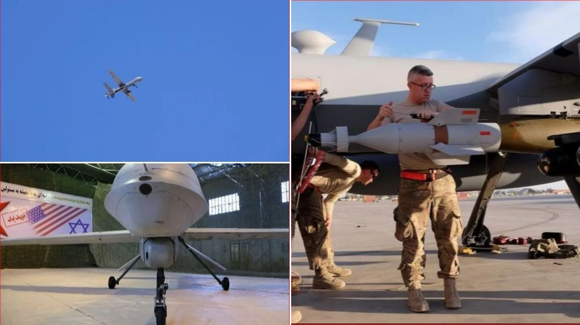 How rebels, non-state actors have enhanced strike capabilities after 9/11 attack