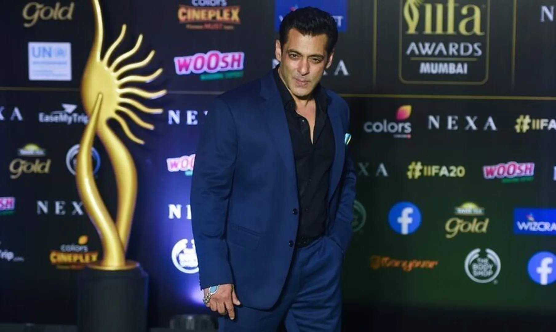 Salman Khan sends out sharp message to 'jokers' who flout lockdown
