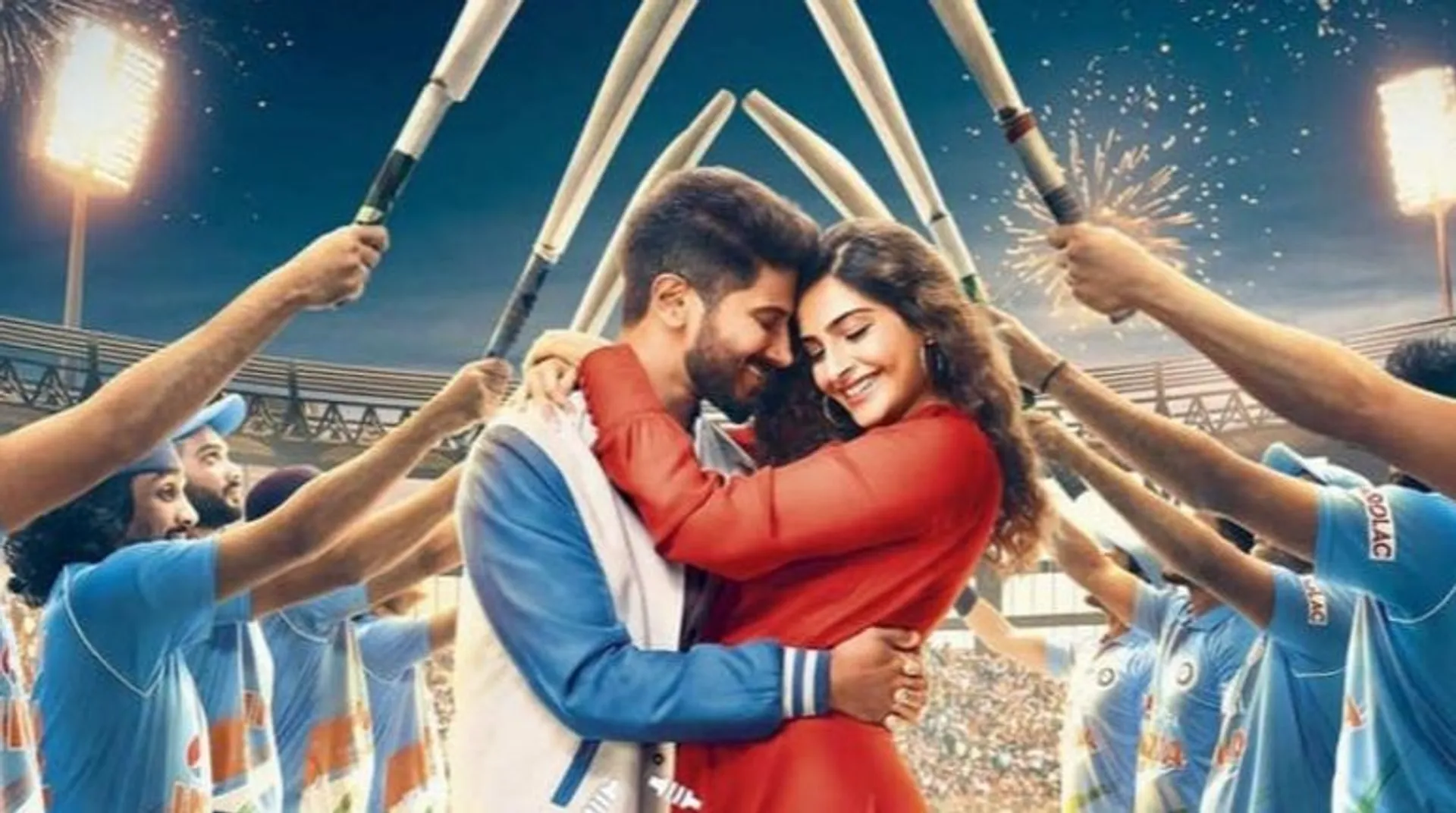 'The Zoya Factor' review: Dulquer Salmaan makes the film worth your time