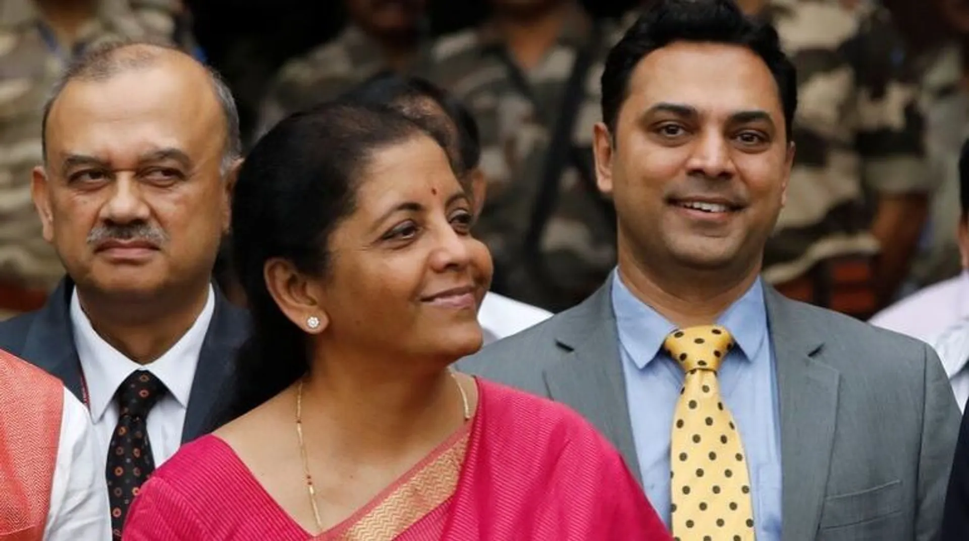 Union Budget 2020 | Live streaming: When and Where to watch, Nirmala Sitharaman's second budget