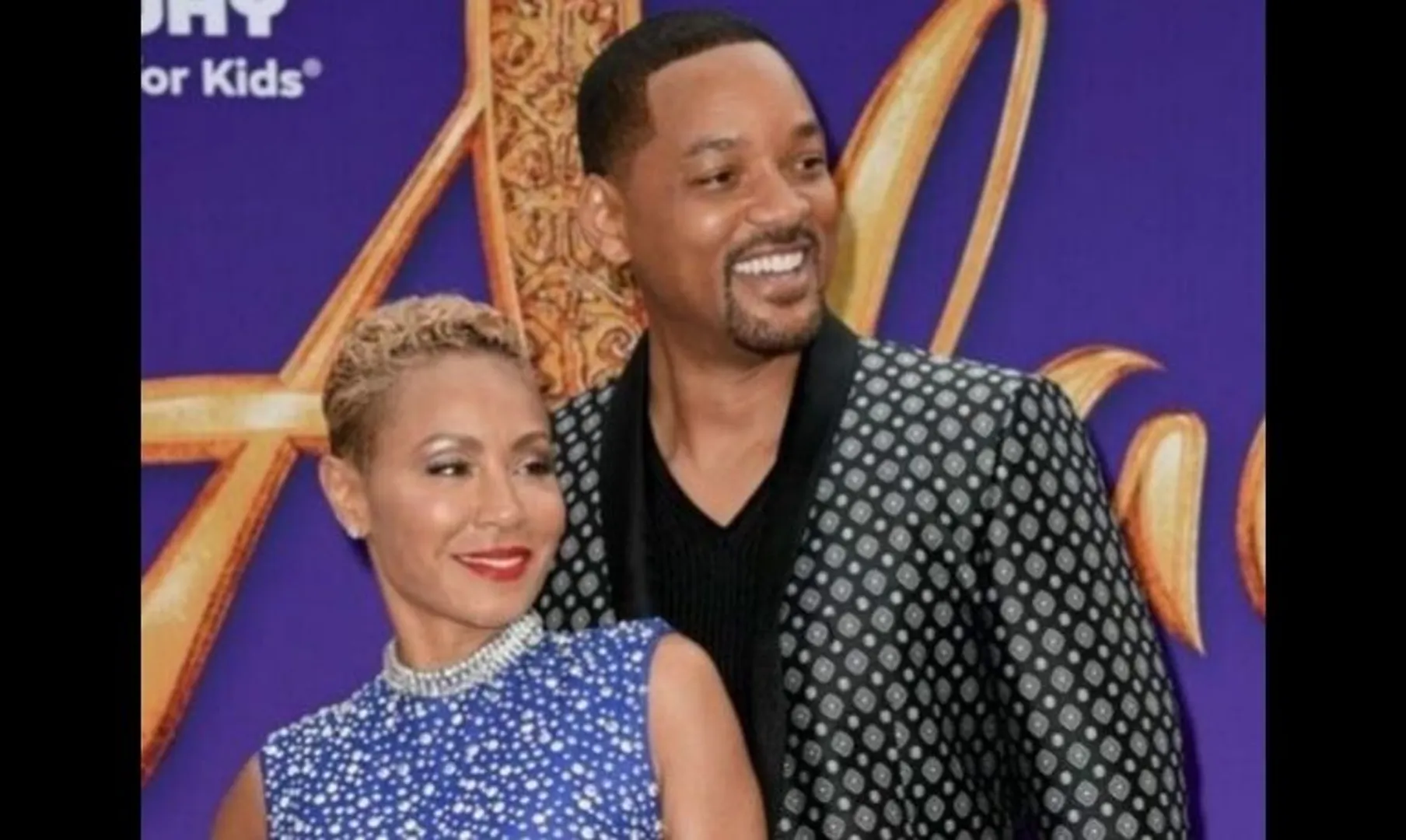 'Stop interviewing Will and Jada Smith' appeals a new petition to mediaÂ 