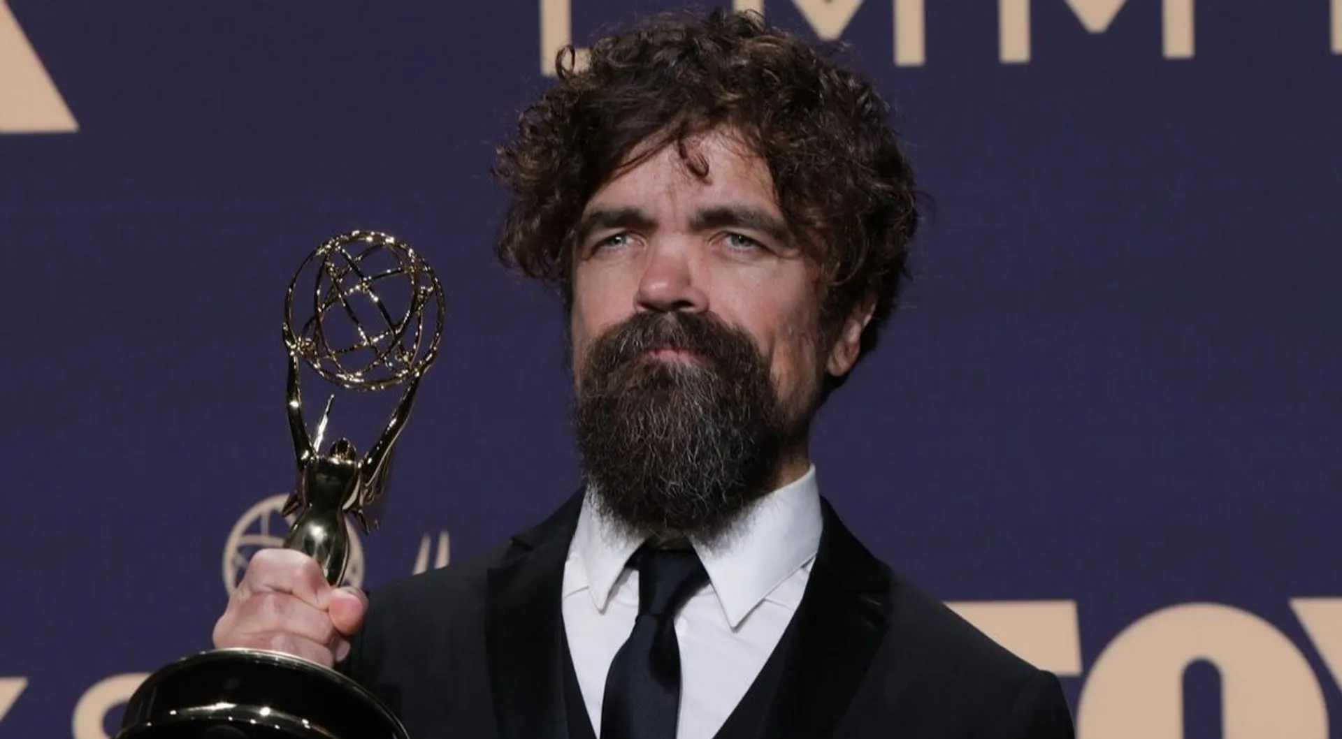 'Game of Thrones' actor Peter Dinklage joins the cast of 'The Hunger Games' prequel