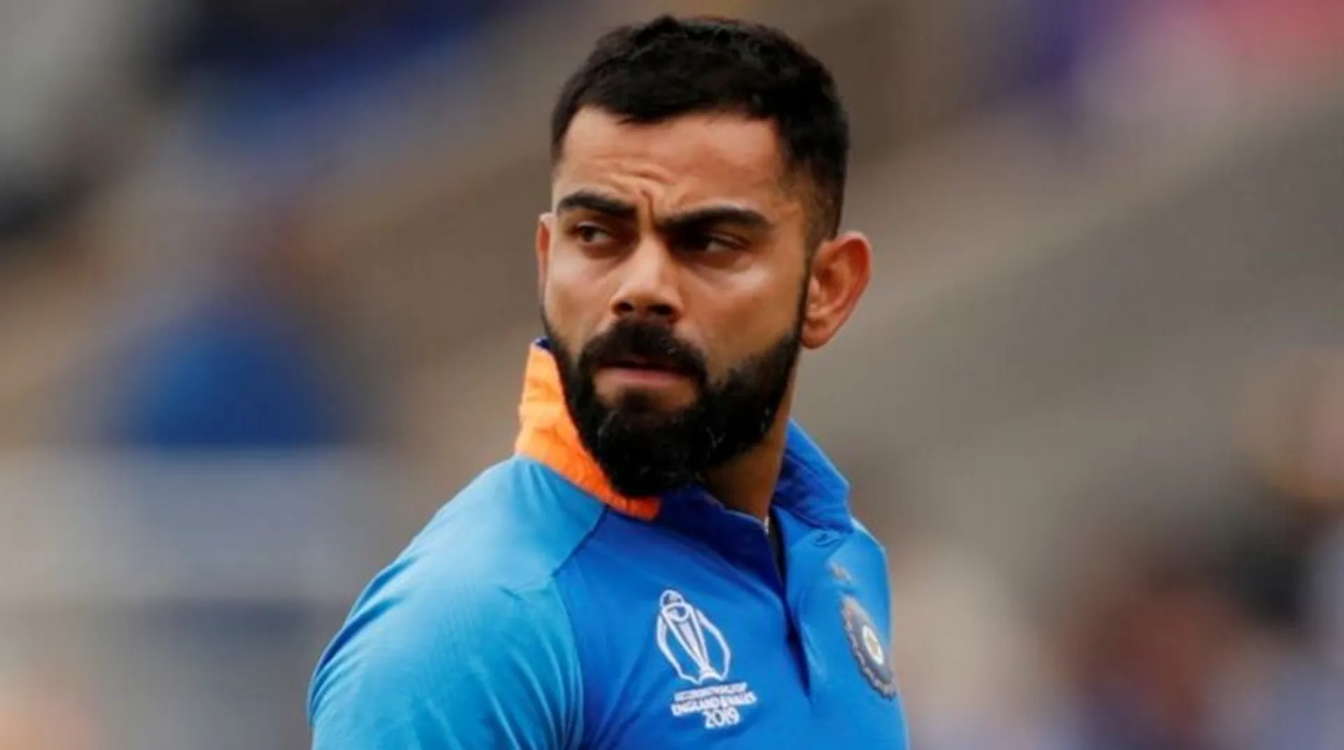 Virat Kohli on cusp of becoming first player to score 3000 T20I runs