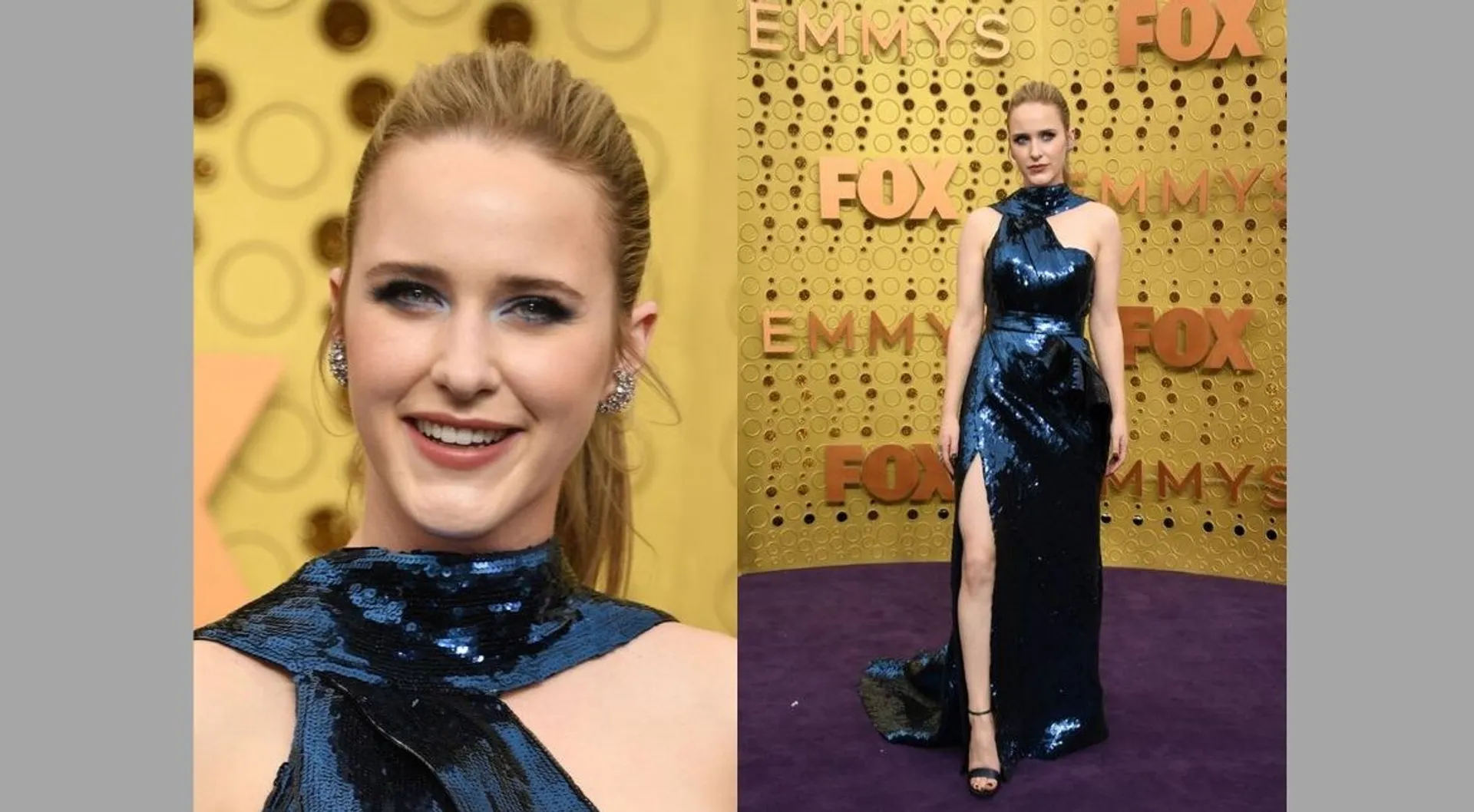 Actress Rachel Brosnahan condemns mass shooting in her hometown Highland Park, says 'enough is enough'