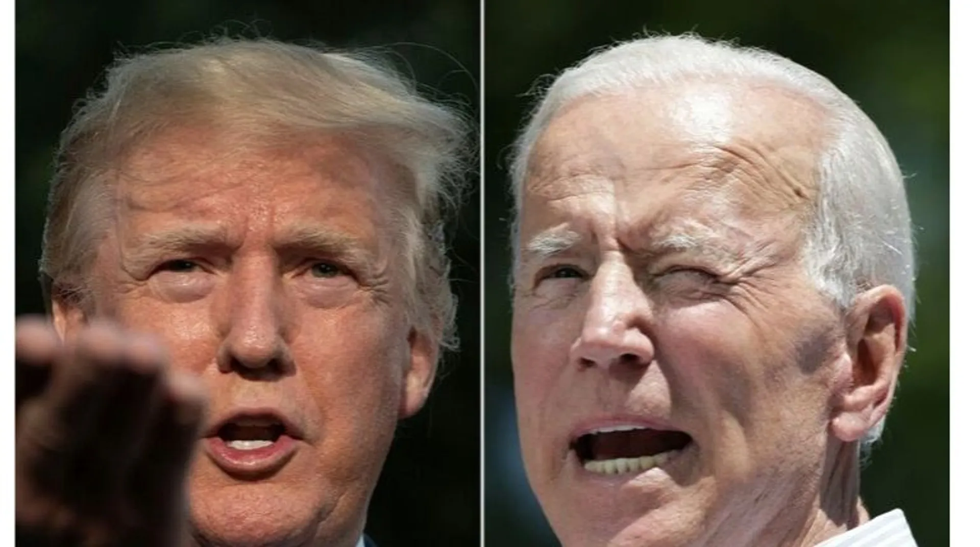 'How's Biden doing? 'Do you miss me yet?': Trump pokes fun at US President