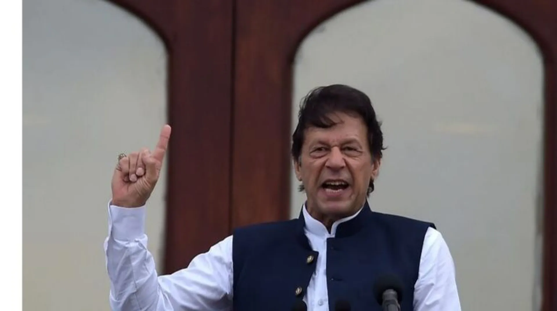 Pakistan backs Tablighi Jamaat after Saudi ban
