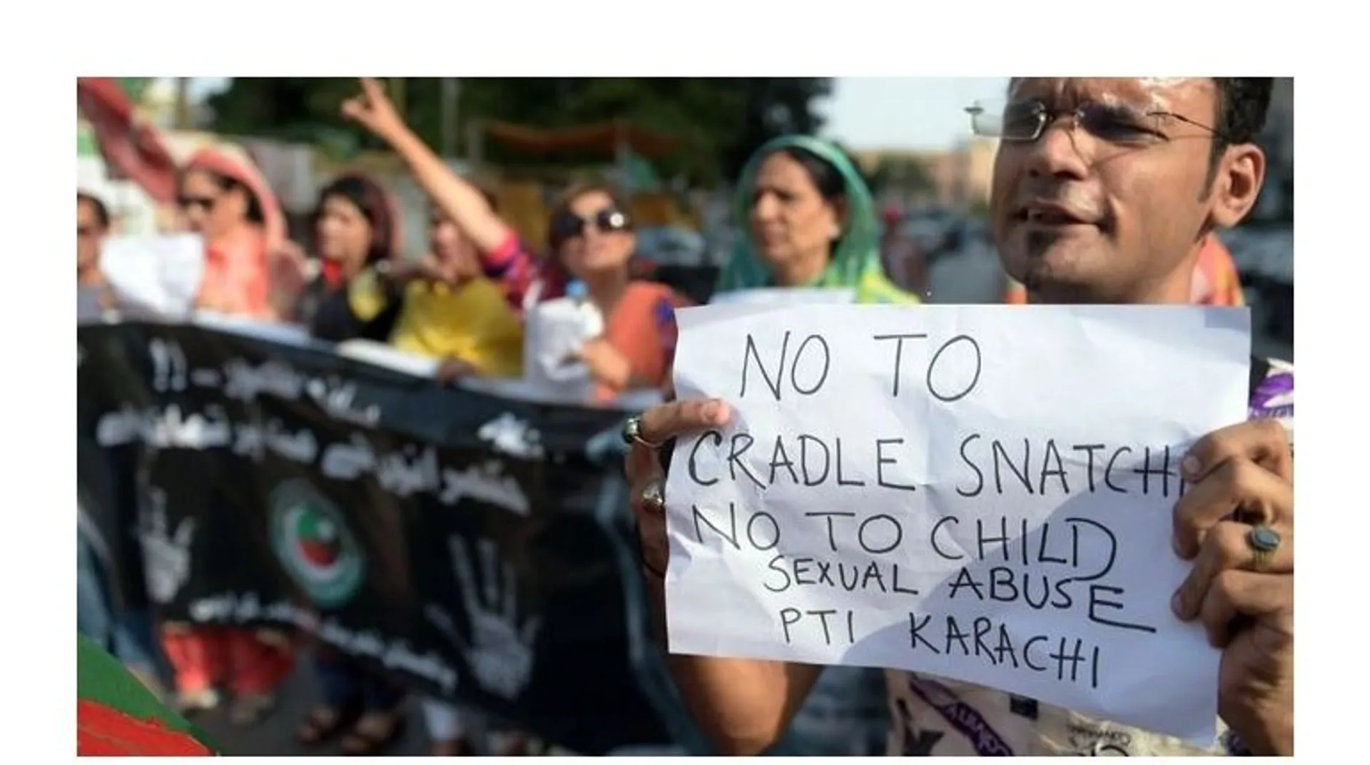Pakistan: 2 more cases of child abuse surface in Kasur