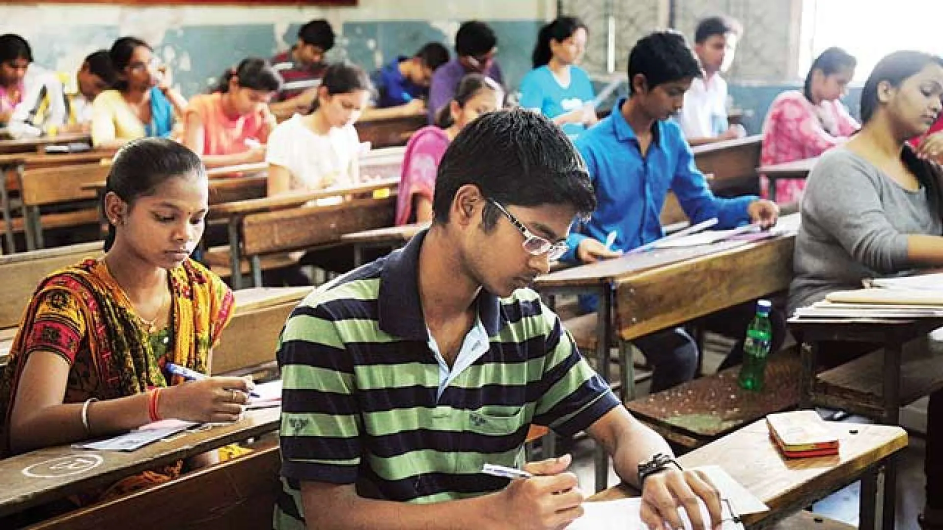Parliament passes bill giving national importance tag to five new IIITs