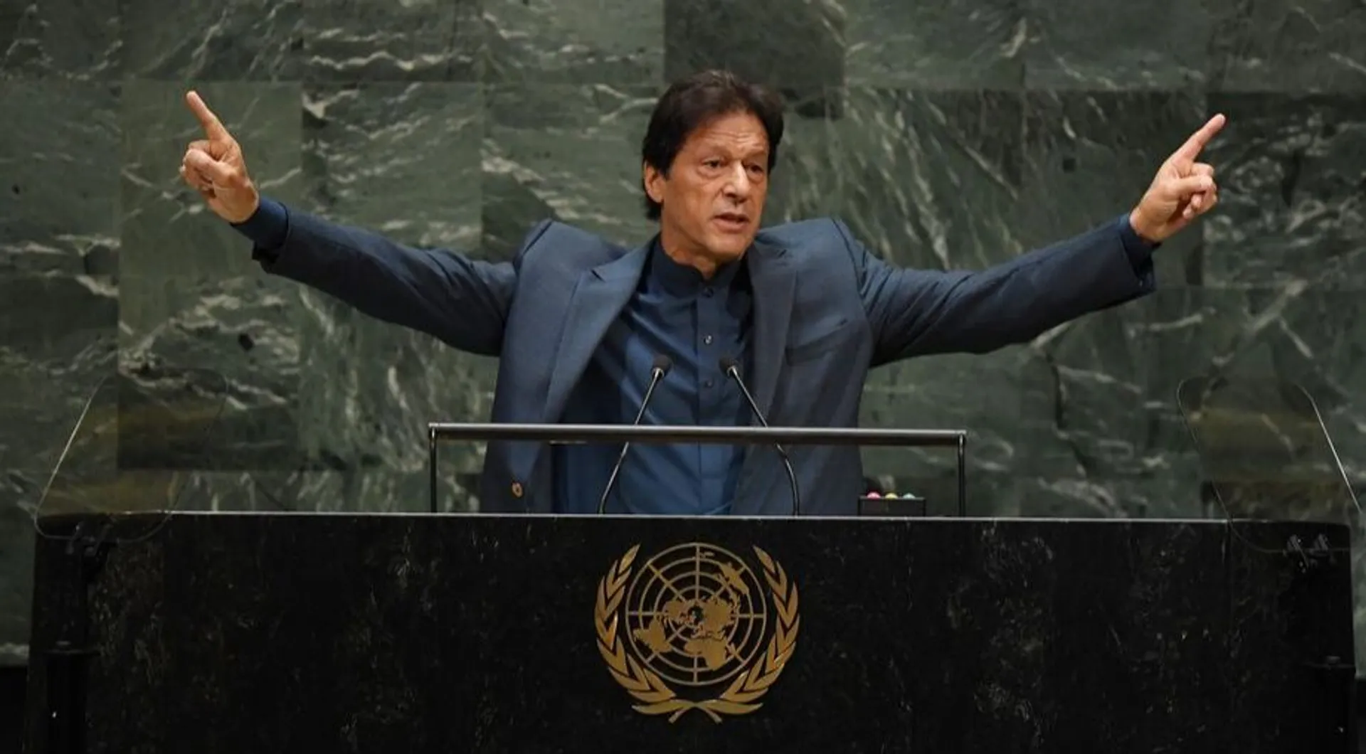 Taliban are 'normal civilians', Pakistan can't hunt them down: PM Imran Khan