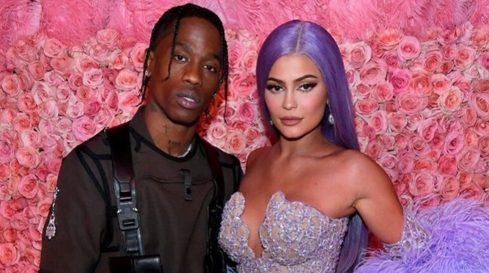 Kylie Jenner reacts to Travis Scott's Astroworld gig tragedy: I know Travis cares deeply for his fans
