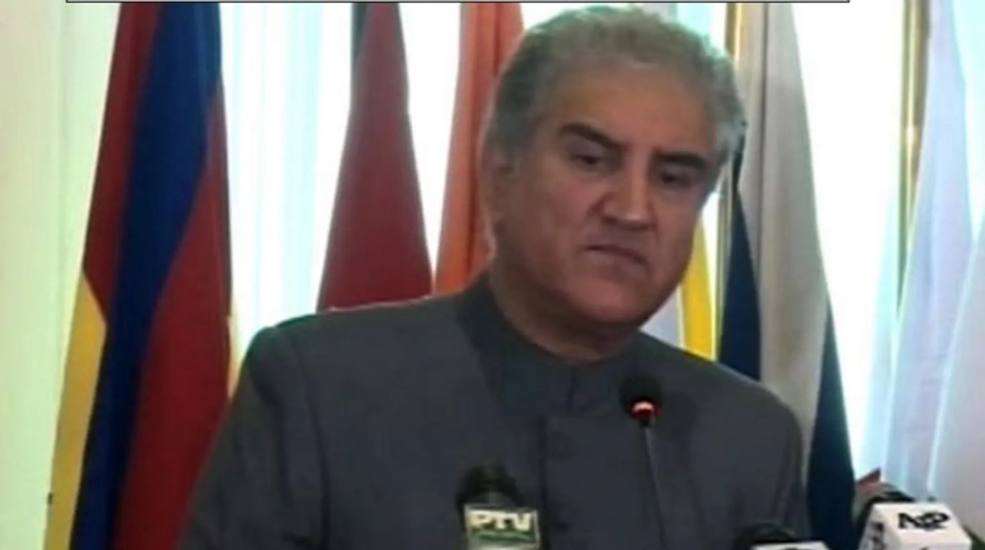 Pak foreign minister to attend 'Heart of Asia' conference in Tajikistan Â 
