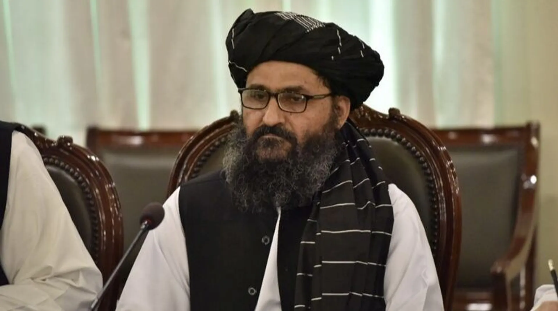 Taliban's Mullah Baradar's influence fades as Pakistan's ISI backs Haqqani Network: Report