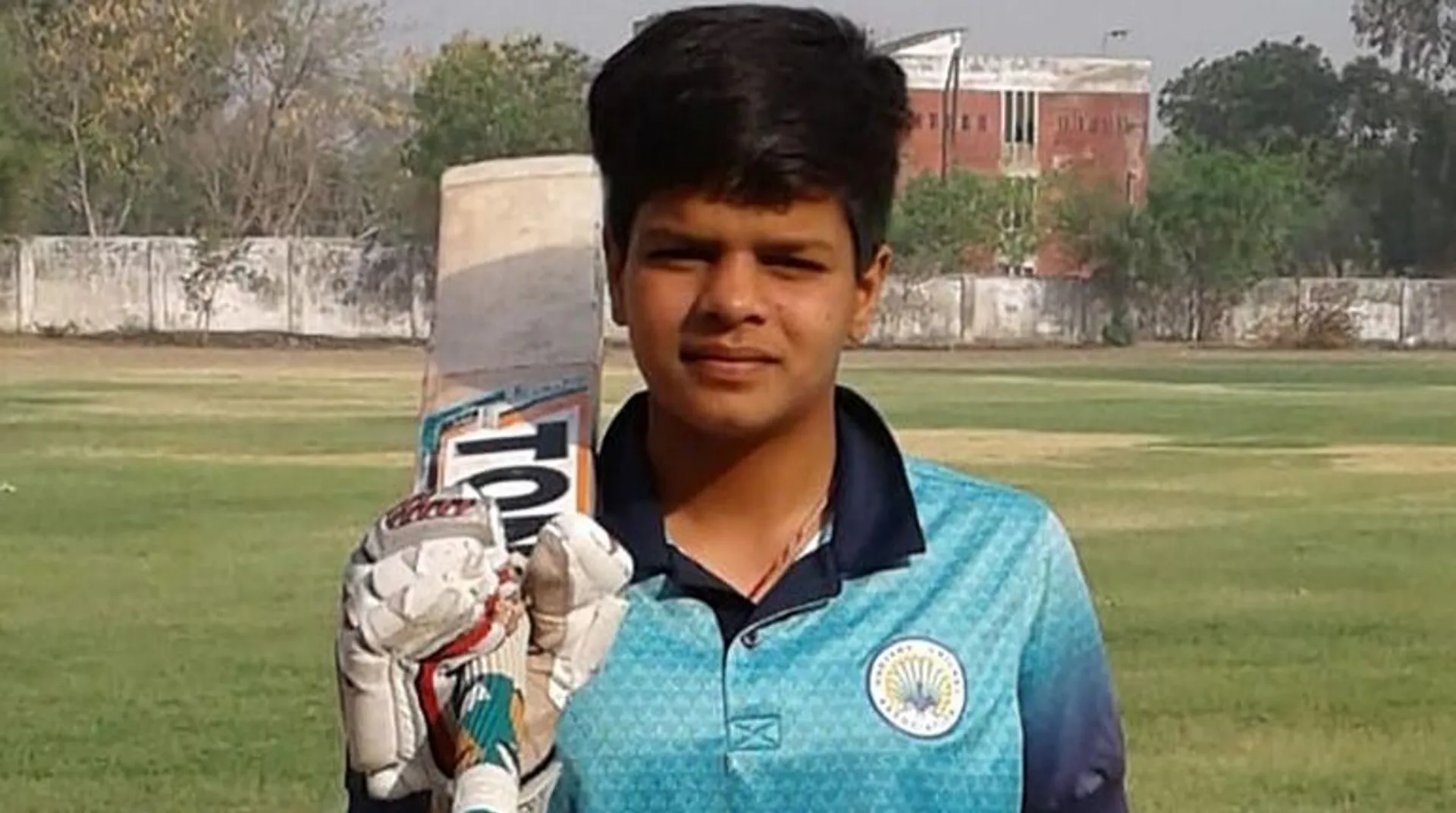 Shafali Verma, Indian women's cricket sensation needed boy's haircut to play