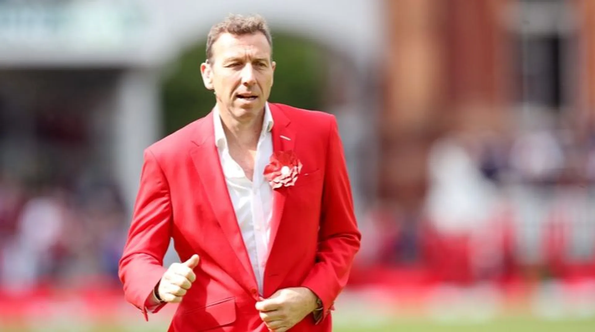 Gary Kirsten ideal candidate to coach England: Michael Atherton