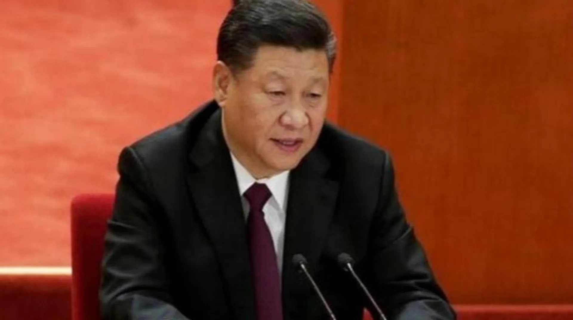 China gets increasingly isolated, broken promises over vaccines to blame