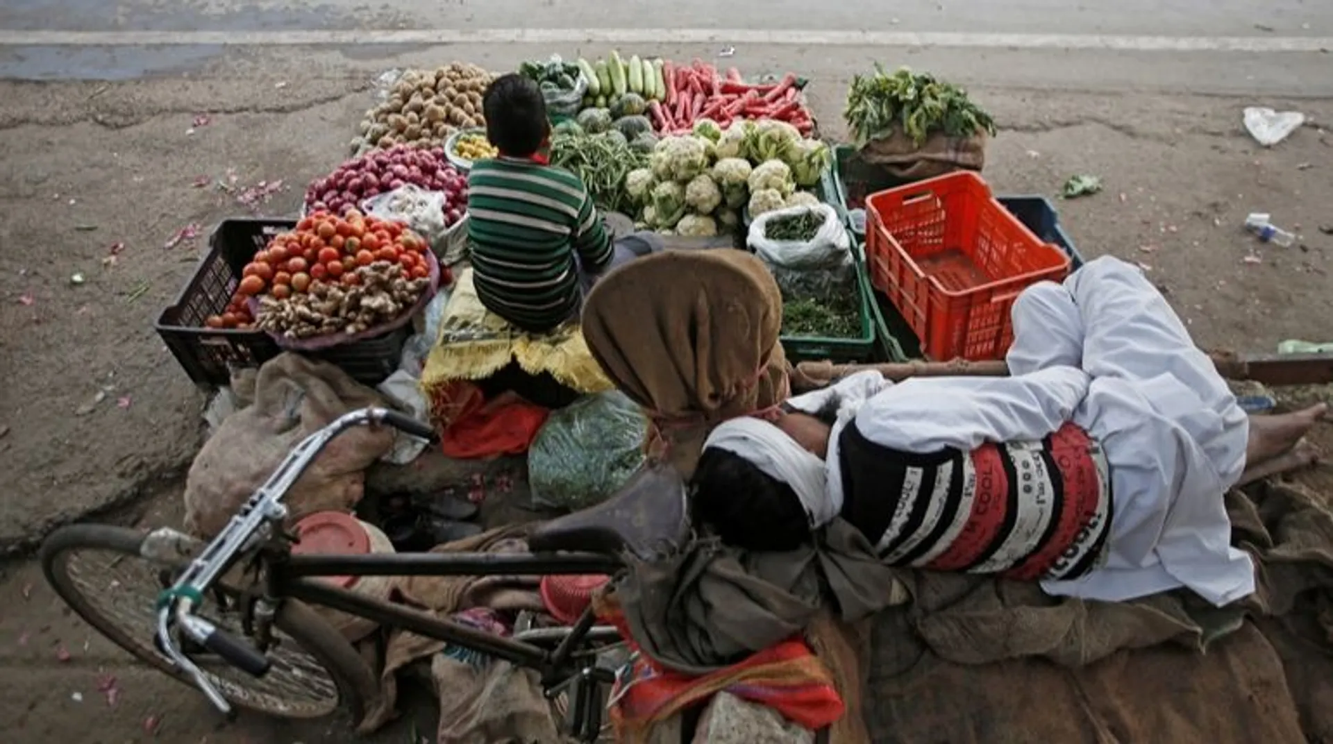 India's January inflation rises to 7.59 per cent