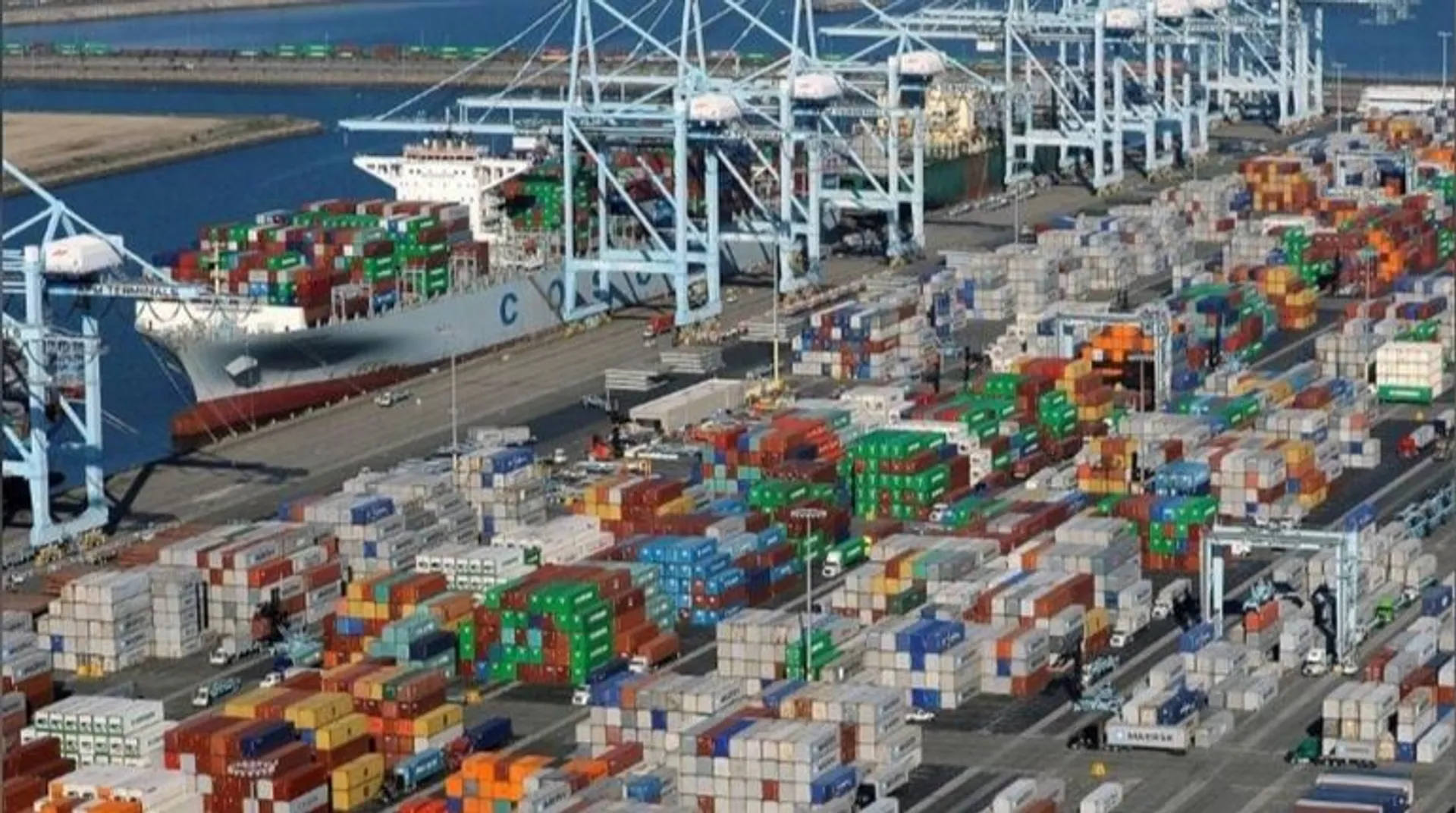 OECD cuts 2023 global growth forecast to 2.2 per cent due to Ukraine crisis