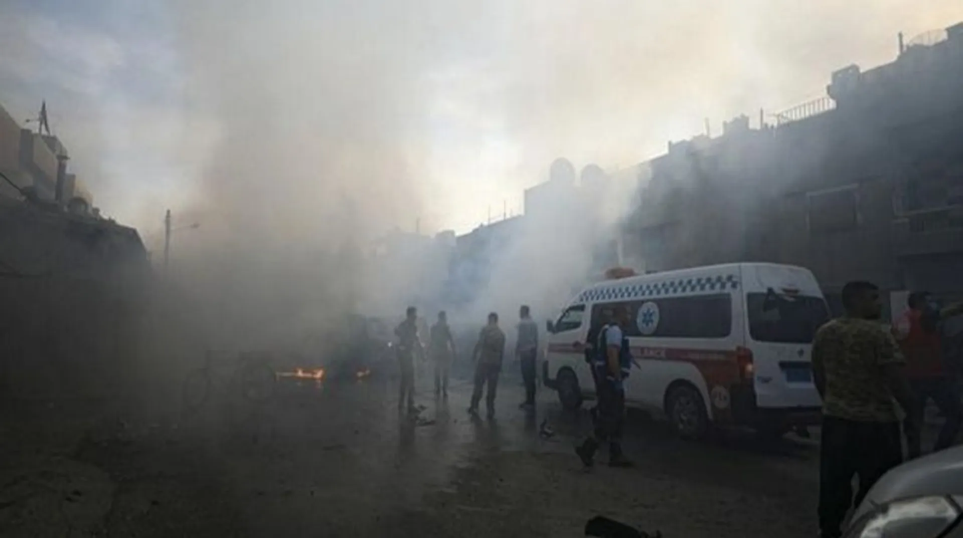 Afghanistan: Five terrorists killed as IED explodes prematurely