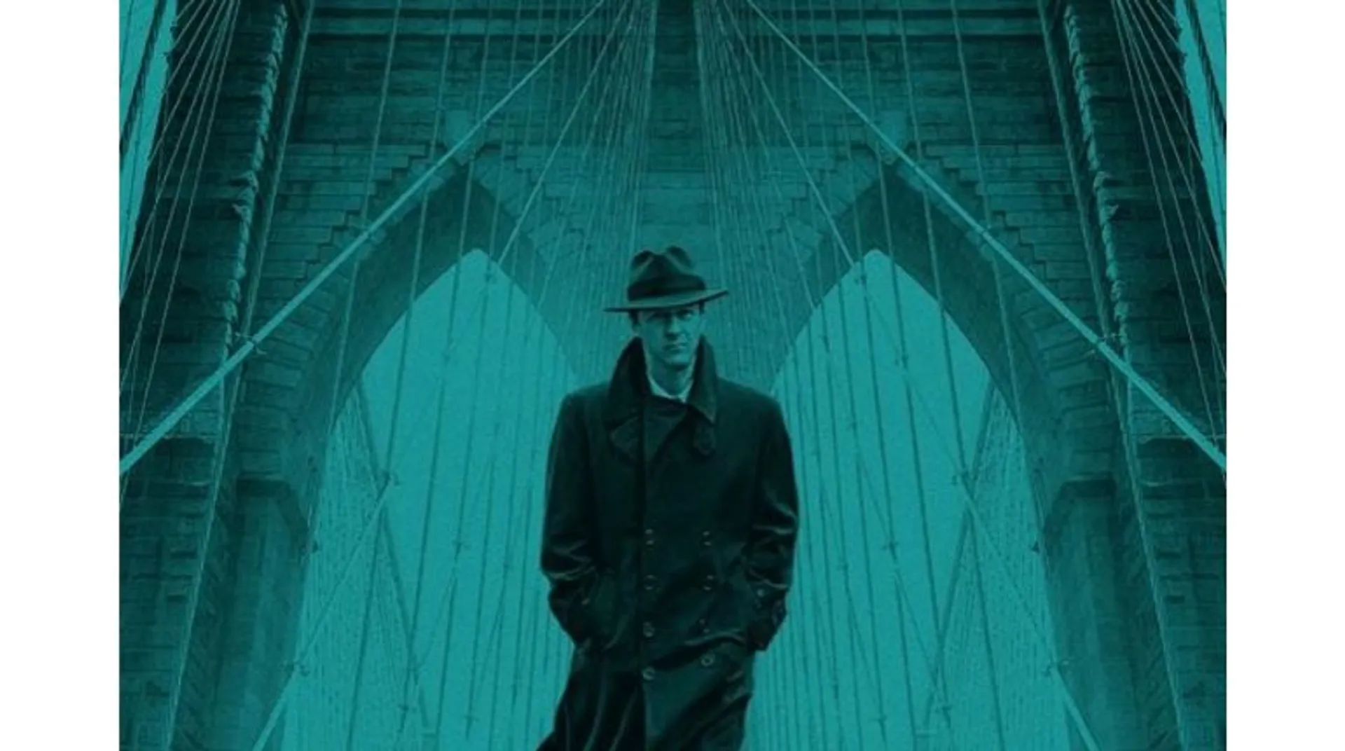 Rome Film Festival kickstarts with Edward Norton's murder mystery 'Motherless Brooklyn'