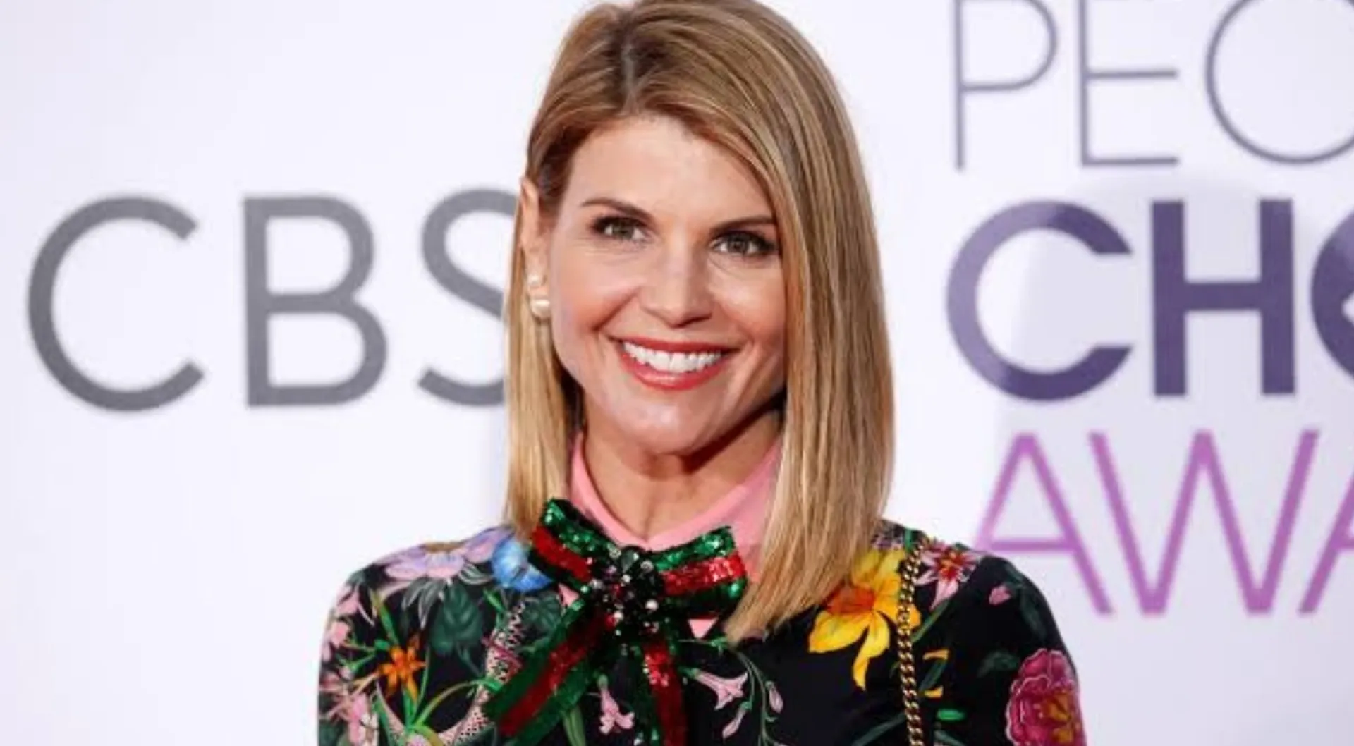 Lori Loughlin's home robbed, jewellery worth USD 1Â million stolen