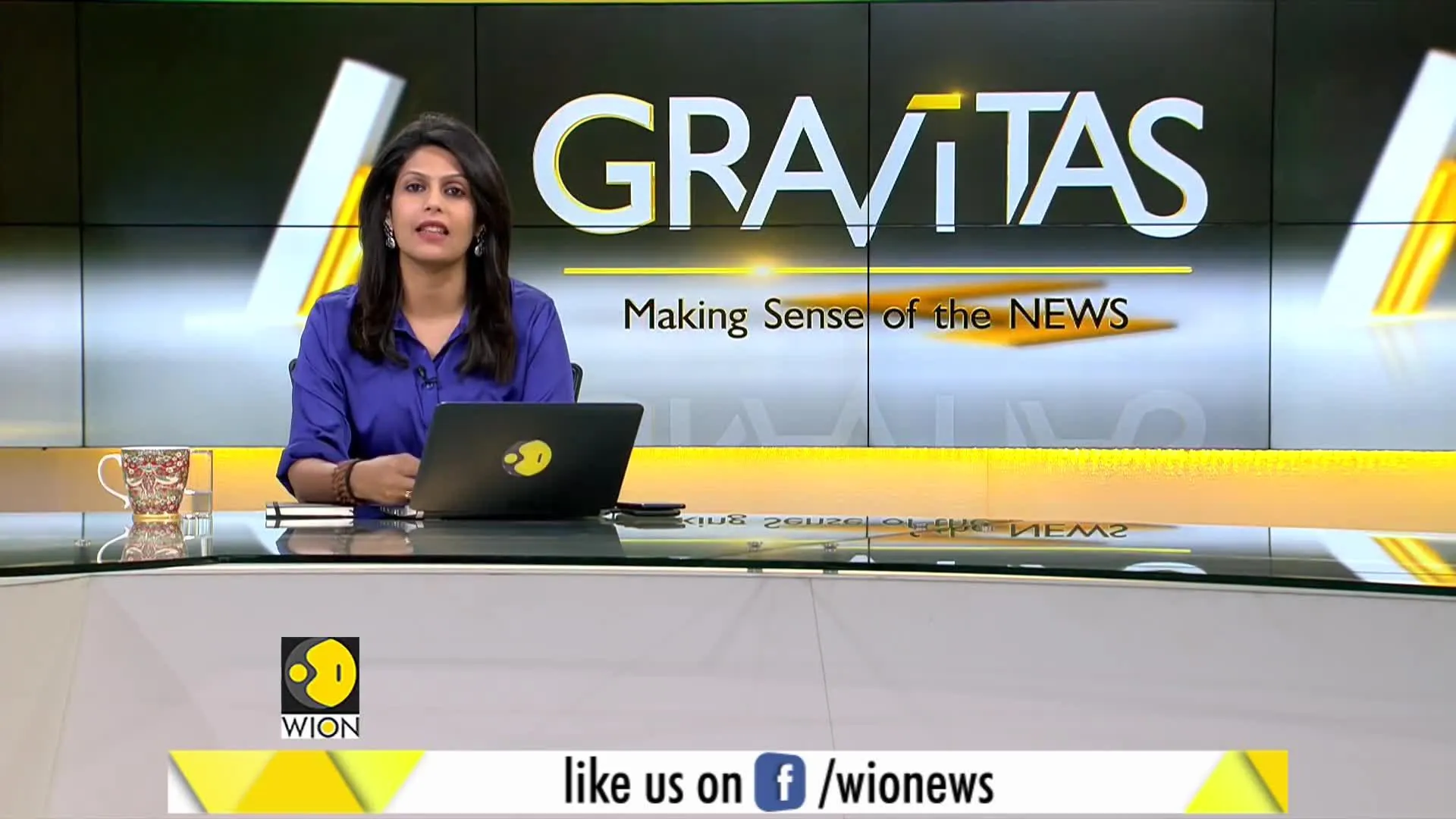 Gravitas: 'Decryption' & The 'privacy Vs Security' Debate In India