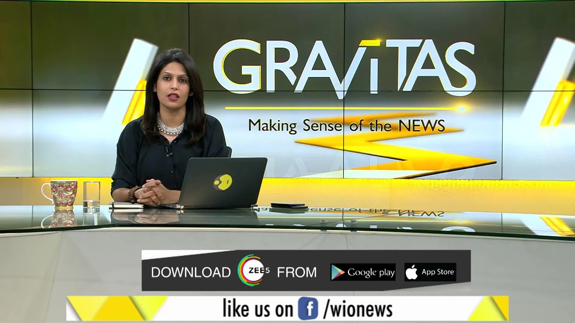 Gravitas: Here's How The World Celebrated Diwali