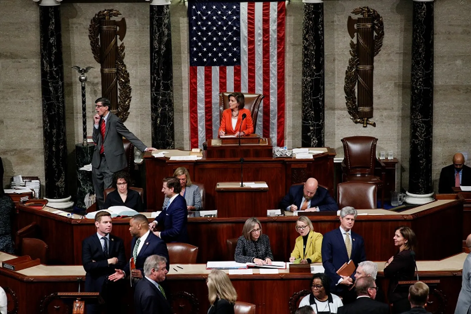 US debate on internet liabilty spills over to global trade deals