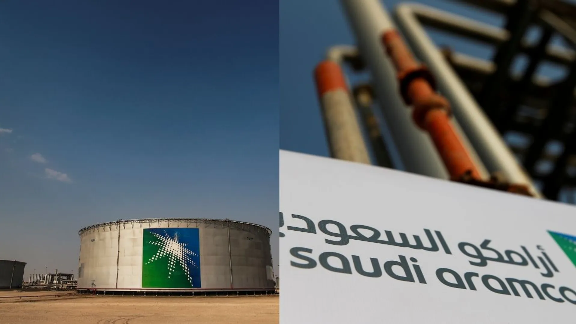 Saudi Aramco surpasses Apple; is now worldâs most valued company