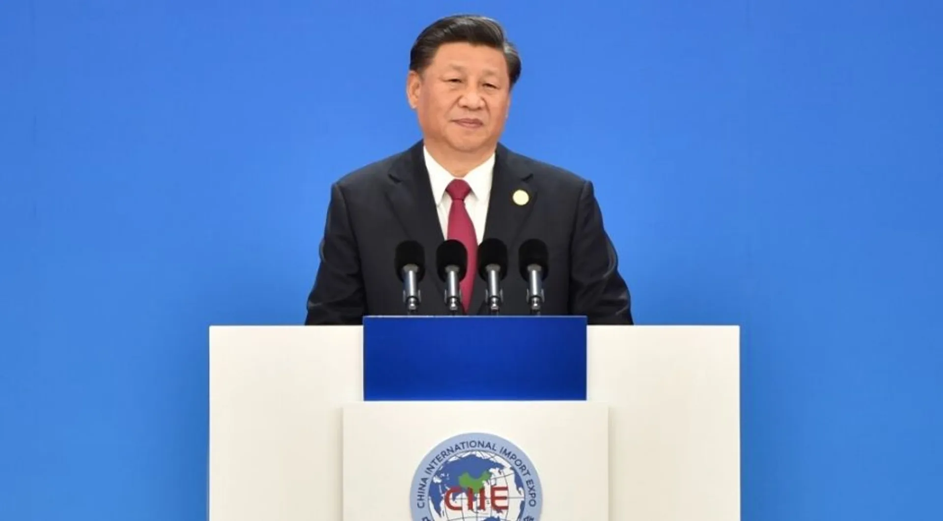 China will actively consider joining CPTPP, says President Xi at APEC virtual summit