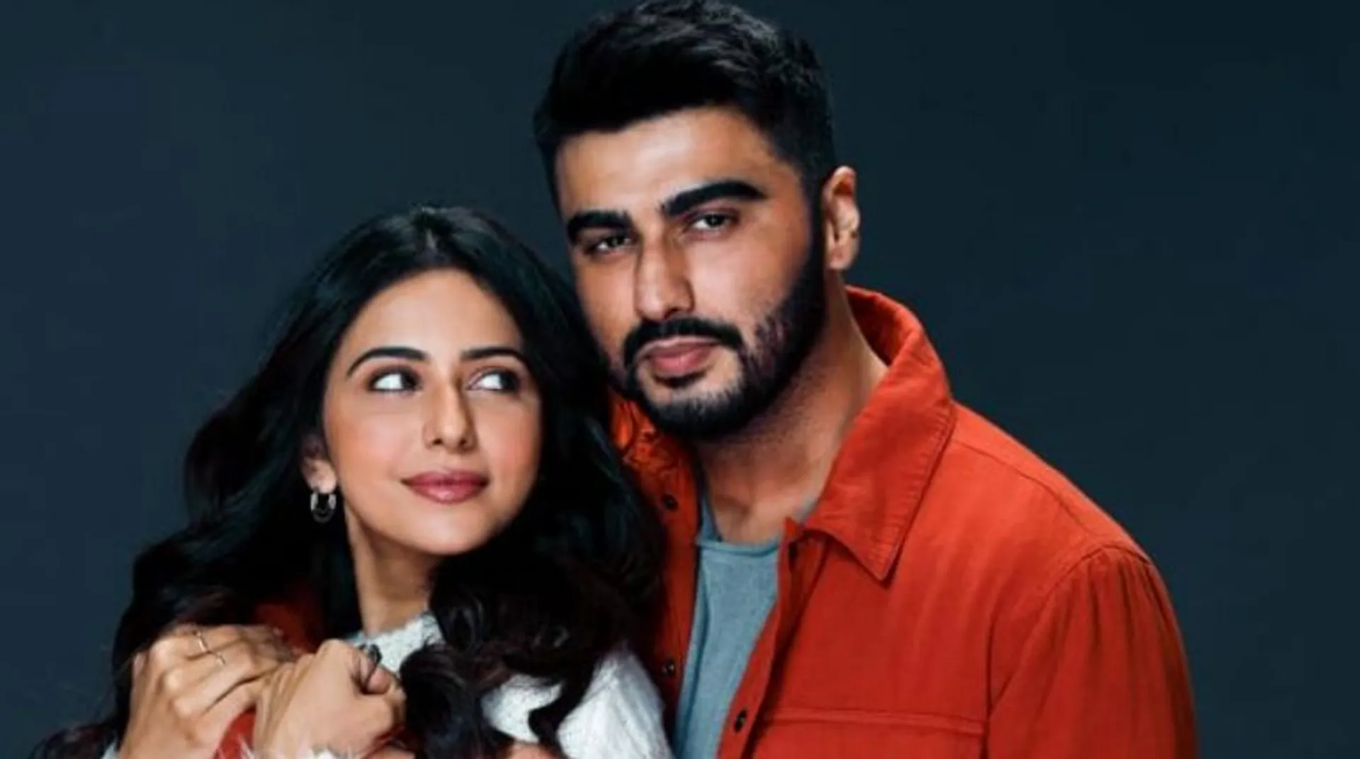 Arjun Kapoor to star opposite Rakul Preet Singh in a film produced by John Abraham