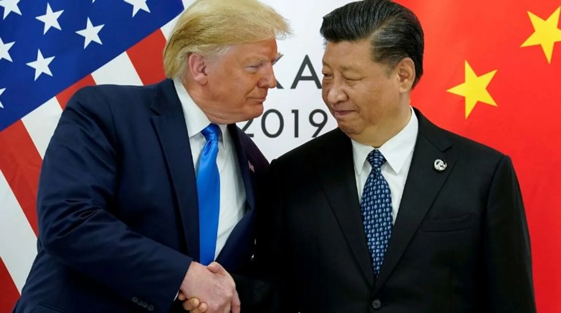 As new cold war brews, US takes three big steps to target China