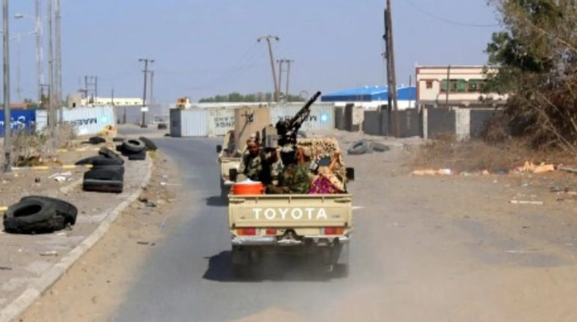 Saudi warplane crashes in Yemen, rebels say they downed it