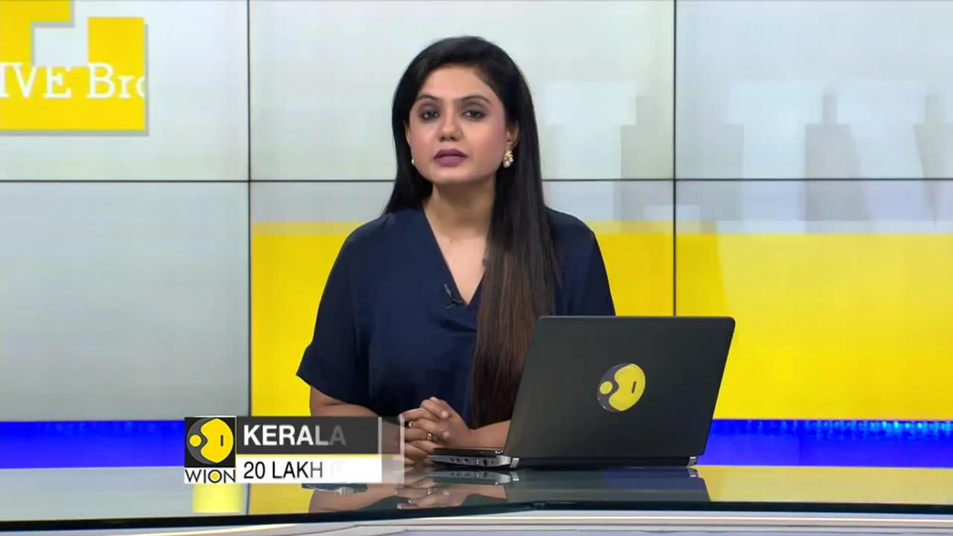 20 Lakh poor households to get free internet in Kerala